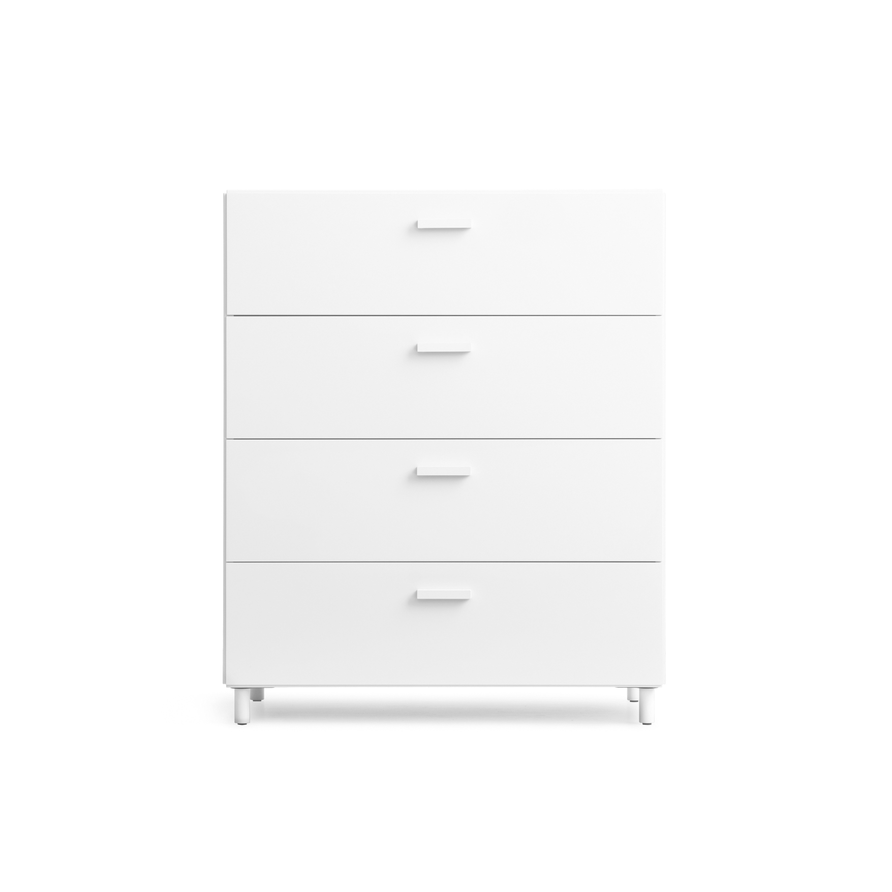 Relief Chest of Drawers Wide